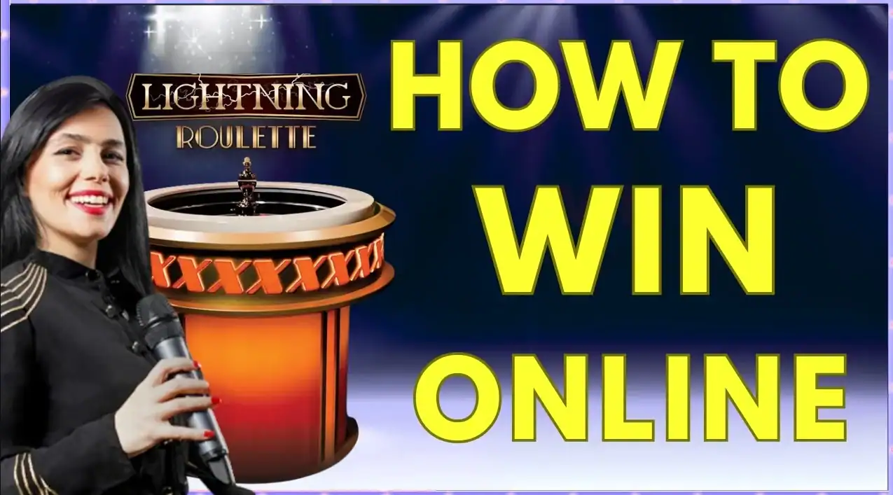 estrategia ruleta relampago mesa de apuestas