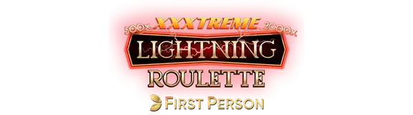 Ligthning Roulette logo icon